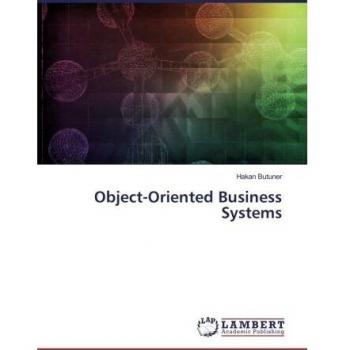 Object-Oriented Business Systems