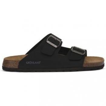 Mules Grunland Noir 40