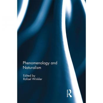 Phenomenology and Naturalism