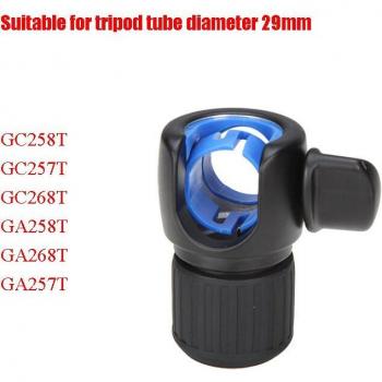 Benro gocoupleur 90° pour trépieds GoSystem