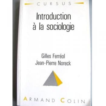 Introduction à la sociologie