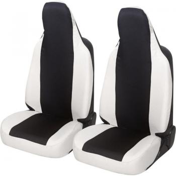 Coppia Coprisedili Anteriori Aygo Lupexshop Italia