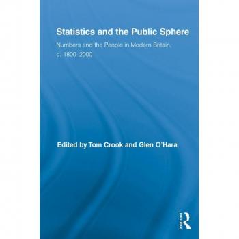 Vitalsource Technologies, Inc. Statistics And The Public Sphere