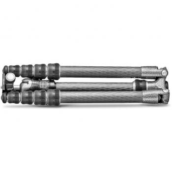 Trípode Gitzo 1555T con rótula 82TQD