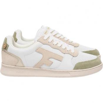 Hazel Femme Faguo Running Shoes