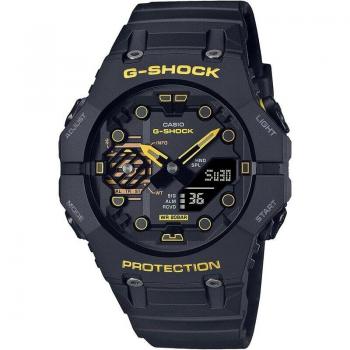 Casio G-Shock GA-B001CY-1AJF Orologio Sportivo da Uomo