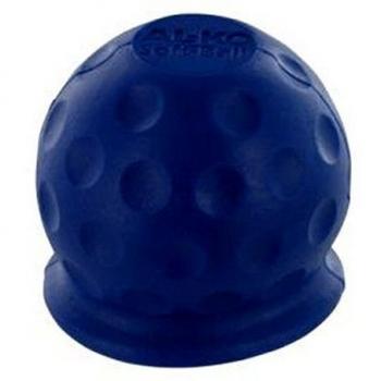 AL-KO Blue Rubber Soft-Ball Towball Cover