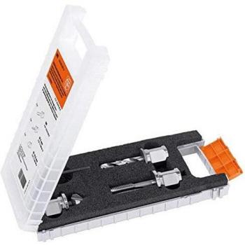 Set de tarauds Fein pour perçage