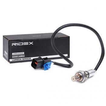 RIDEX 3922L0587 Lambda-Sonde