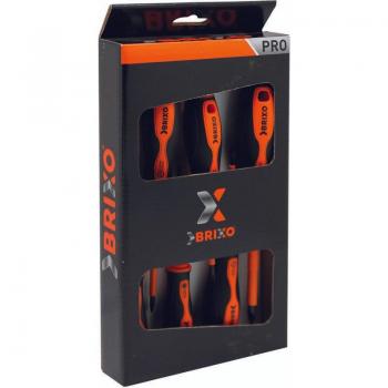 Brixo Pack tournois 6 composants Job