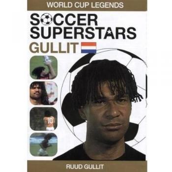 Soccer Superstars
