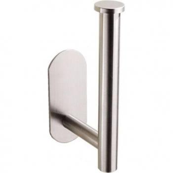 Accessoire Salle de Bain Noir Chrome 304