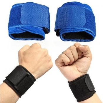 Muñequera Deportiva FlexBand