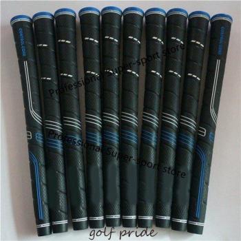 TPE Classic Pro Wrap Golf Grips for Golf Clubs