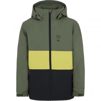 Protest PRTSKIMMER Jr. Kids' Ski Jacket