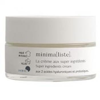 Serene Leaf Ultra‑Soft Cream – 125 ml