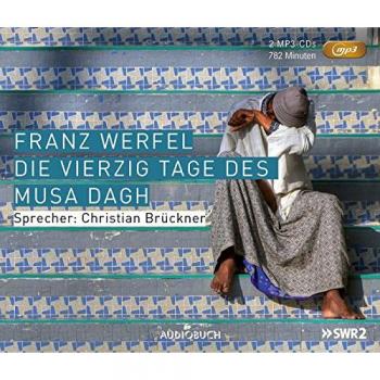 Die vierzig Tage des Musa Dagh