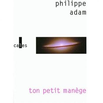 Ton petit manège