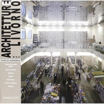 Architetture di Livorno (2009). Vol. 9