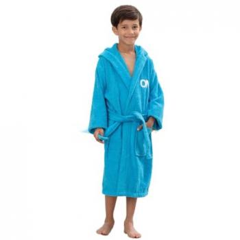 Peignoir Douillet Enfant 10-12 Ans