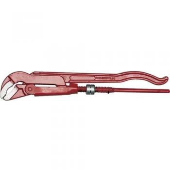 Llave giratubo curvo 1'' 320 mm Maurer