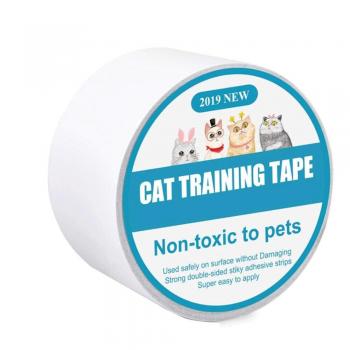 Cinta Protectora para Arañazos de Gato