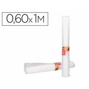 Burbuja Plástica Liderpapel Ecouse 0.60x1m 30% de Plástico Reciclado