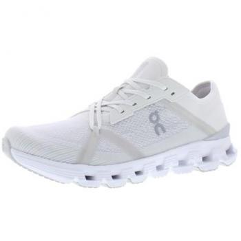 Scarpe On Cloud X 4 AD Bianco (Donna)