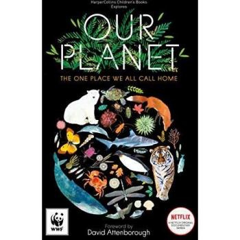 Whyman, M: Our Planet: The One Place We All Call Home