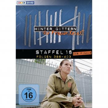 Hinter Gittern