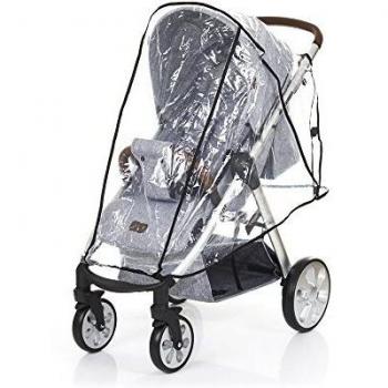 Okini Mint Parapioggia per passeggini