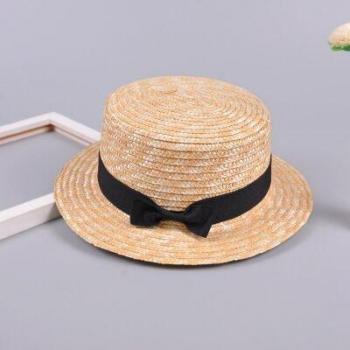 Sombrero Fedora Marítimo de Playa Maershei
