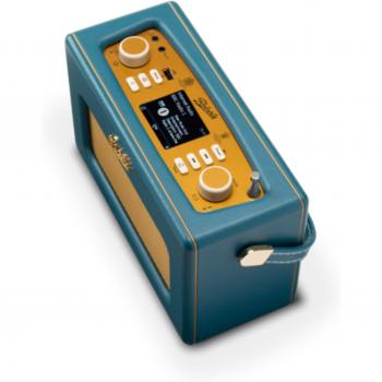 Roberts Radio REV-ISTREAMLTB Istream3l Internet Radio Teal