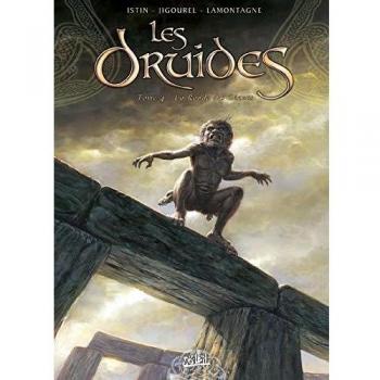 Les Druides T04