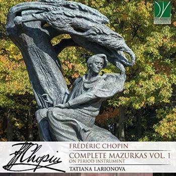 Complete Mazurkas vol.1