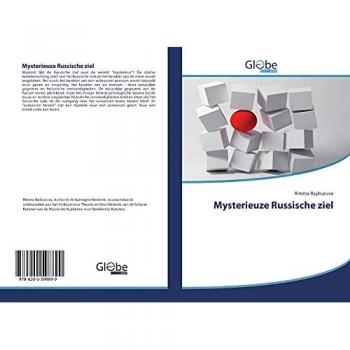 Mysterieuze Russische ziel