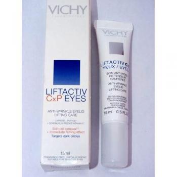 Vichy Liftactiv H.A. Tratamiento de Ojos 15ml