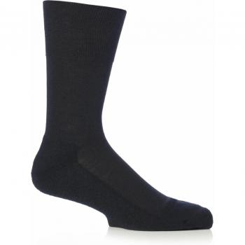 Blu Falke Airport Plus Calze Uomo 43/44