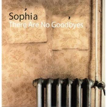 There are no goodbyes vinyl lp
