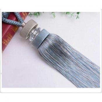 Sangle de serrage pour rideaux, 1 pièce