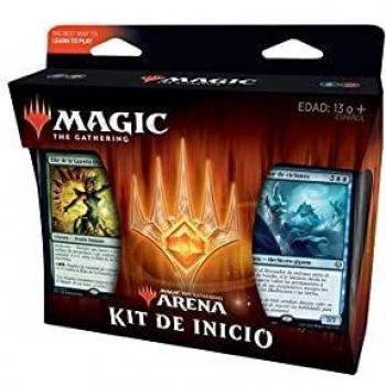 Caja de Inicio de Magic: The Gathering Arena