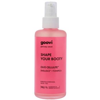 Olio Cellulite Goovi 150 ml