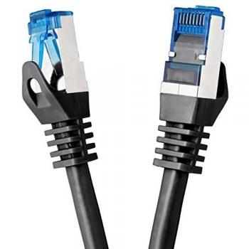 BIGtec 3m CAT.7 S/FTP PIMF Netzwerkkabel