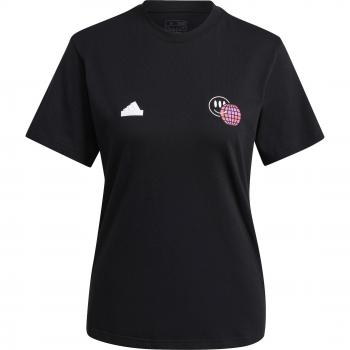 Adidas T-shirt House Of Tiro Estate Nera S