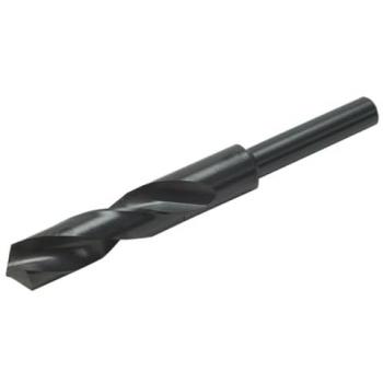 Dormer A170 HSS High Speed Steel Reduced Shank Drill Bit 19.0 mm 1/2 Shank