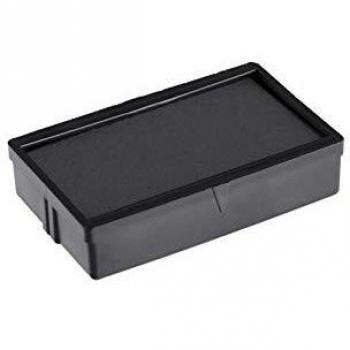 COLOP E/10 Replacement Ink Pad Black (Pack of 2) E10BK
