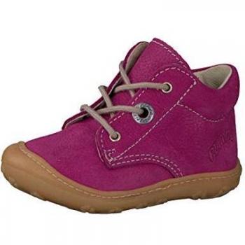Ricosta Pepino Cory Girls' Boots, Pink, 18 EU / 2 UK