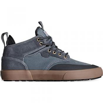 Scarpe Globe Motley Mid Uomo Blu