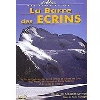 La Barre des écrins