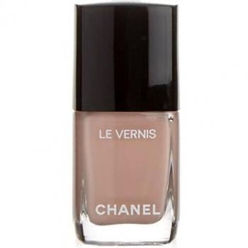 Chanel 504 Organdi Esmalte de Larga Duración